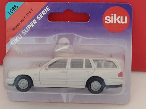 Siku 1088 mercedes benz e - 1088,
