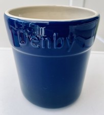 Denby Imperial Blue Utensil