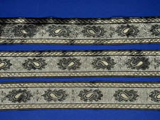 9 METRES Bright Satin and