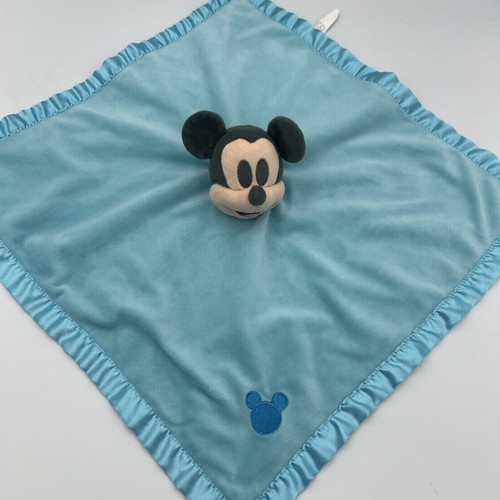 Disney mickey mouse lovey - disney,