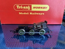 Hornby R252 Class J83 chassis