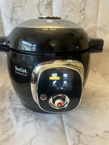 Tefal cook4me multi - cook4me, 6l
