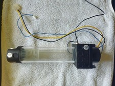 EK-XRES 200CM - D5 PWM (incl. pump) - USED CONDITION       