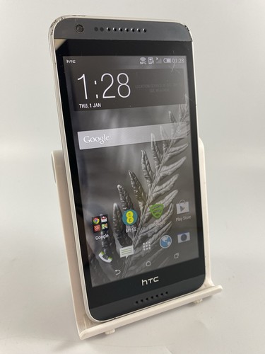 Htc desire 620 grey - htc, network