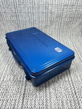 TOYO STEEL T-360 Trunk