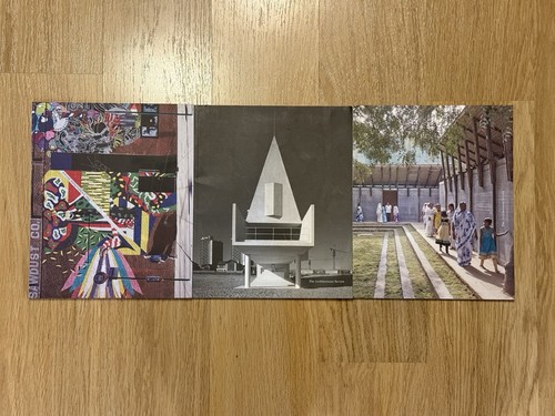 2016 architectural review - 2016,