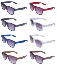 Sun Readers Tinted Classic