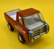 Buddy L Coca Cola Delivery