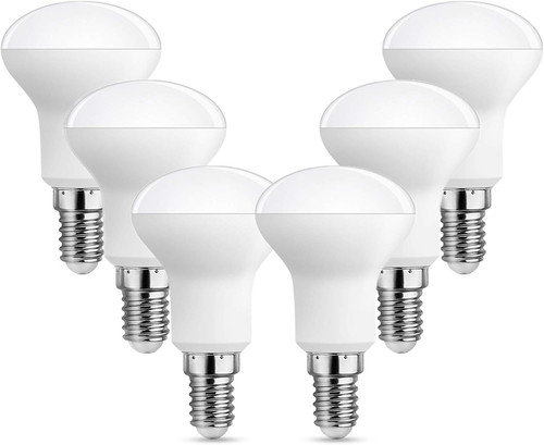 Spotlight bulbs r50 e14 led - spotlight,