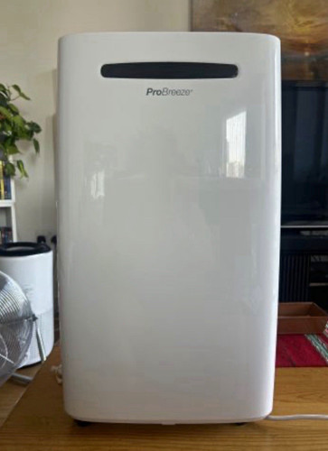 Pro breeze 20l - pro,