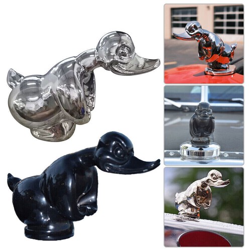 Car motorcycle hood ornament - car,