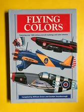 Flying Colors 1300 military