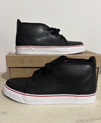 Nike toki black varsity red - varsity, red-