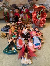 Bundle Of Vintage Souvenir