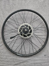 Carrera Subway E  Hub Motor Wheel
