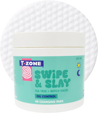 Tea Tree & Witch Hazel