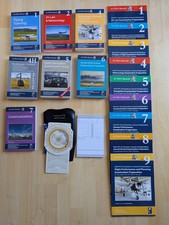 Pooleys Bundle - Manuals