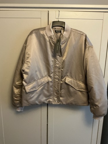 Mint velvet bnwt champagne - mint,