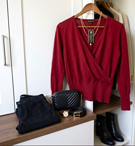 Tayberry womens red - tayberry,