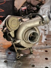 SUBARU TD04L Turbo Impreza Forester  EJ20 TD04