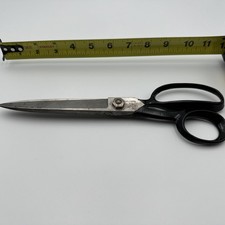 Wiss Inlaid Sewing Scissors