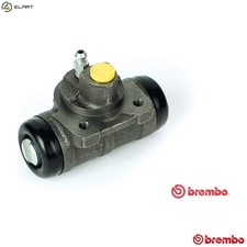 WHEEL BRAKE CYLINDER A 12 400