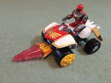 Power Rangers Mystic Force