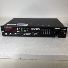 Crest Audio NX, NexSys