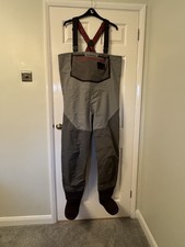 Simms Freestone Chest Waders