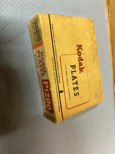 Kodak vintage glass - vintage, 3