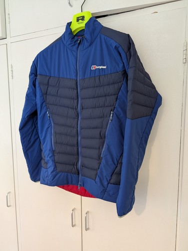 Berghaus extreme ulvetanna - berghaus,
