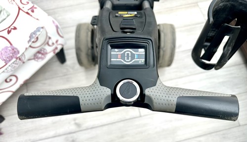 Powakaddy electric golf - c2,