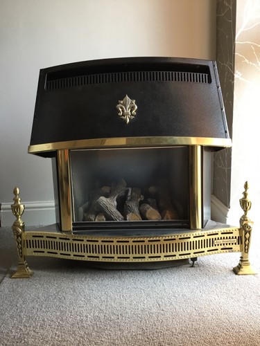 Valor homeflame gas - valor, fire