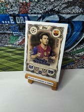 Topps Match Attax 2025/26