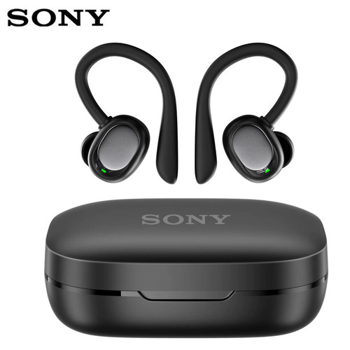 Sony true wireless - sony,