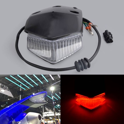 Professional taillight - professional, 1x
