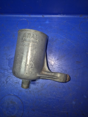 Vintage amal 1ak lh float - 3°,