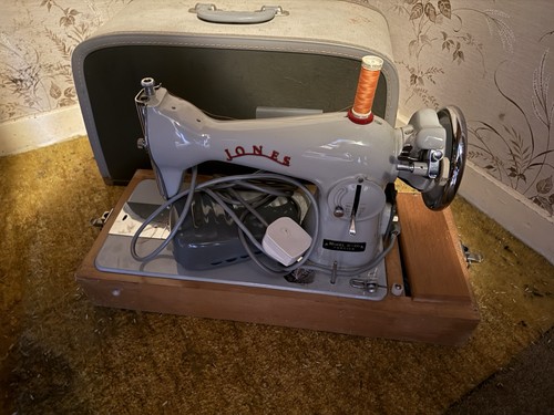 Jones model d - c., b.