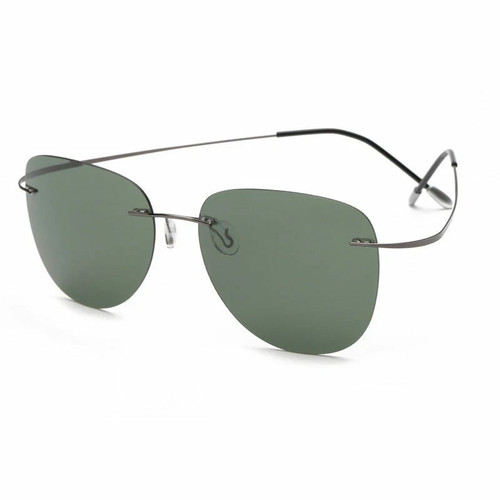 Polarize sunglasses titanium - polarize,