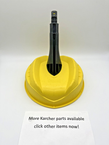 Karcher patio surface - karcher,