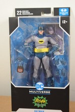 McFarlane DC Batman: Classic
