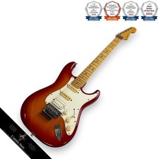 Fender STR135RS Richie Sambora