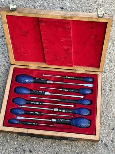 Vintage tools screwdriver - vintage, sk