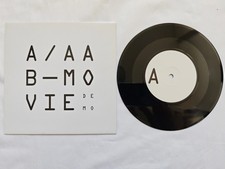 B-MOVIE - DEMO - THEY FORGET -