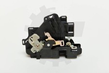 Door Lock SKV Front Left for