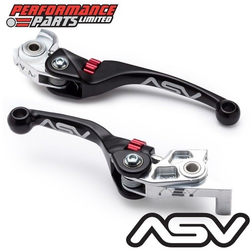 Asv black adjustable - asv,