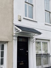 UK Canopies - Cosgrove Front