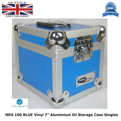 Neo aluminium blue dj - 1,