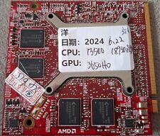 Acer Aspire ATI HD3650 512MB