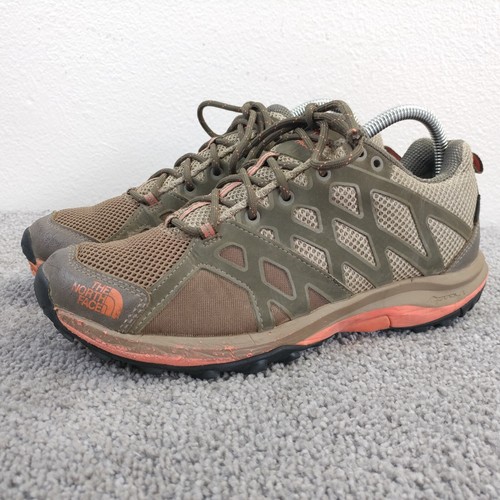 The north face hedgehog guide - the,